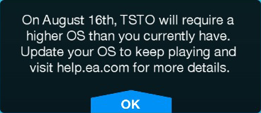 TSTO Firmware Warning.png