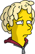 Tapped Out Jesse Grass Icon - Sad.png