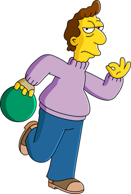 Sideshow Bob - Wikisimpsons, the Simpsons Wiki