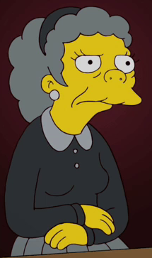 Moe Szyslak - Wikisimpsons, the Simpsons Wiki