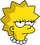 Tapped Out Lisa Icon - Defeated.png