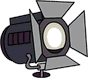 Tapped Out Spotlight Dance Bot Icon - Happy.png