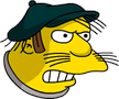 Tapped Out Cesar Icon - Annoyed.png