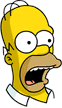 Tapped Out Homer Icon - Surprised.png