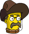 Tapped Out Teddy Roosevelt Icon - Annoyed.png