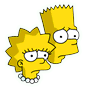 Tapped Out BartAndLisa Icon.png