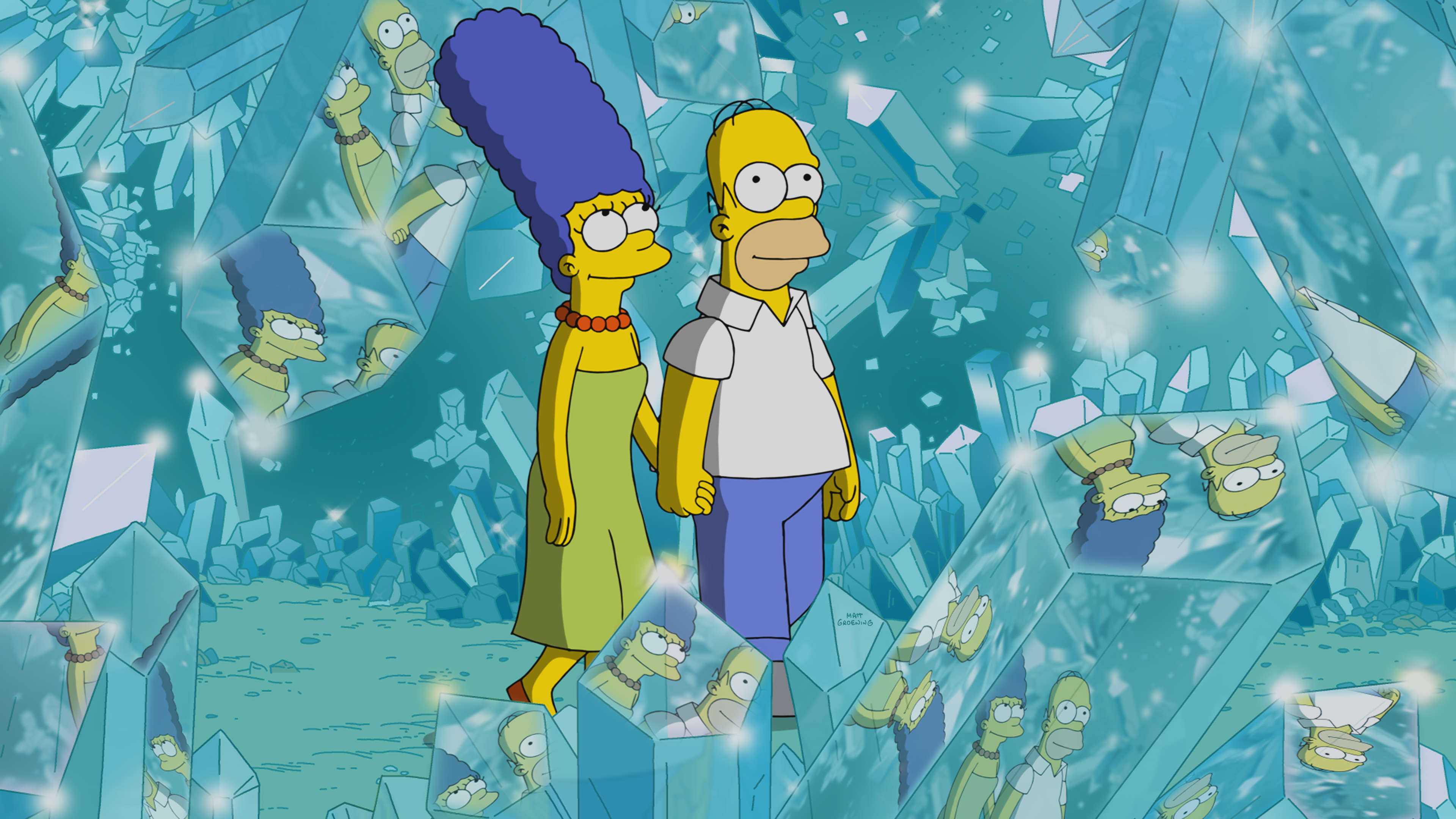 Simpsons Wiki - wide 10