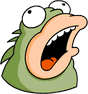 Tapped Out Fish Monster Homer Icon.png