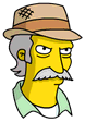 Tapped Out Wheels McGrath Icon - Annoyed.png