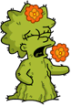 Tapped Out Cactus Maggie Icon - Crying.png