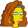 Tapped Out Calypso Self-Knowledge Icon - Confused.png
