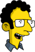 Tapped Out Artie Ziff Icon - Happy.png