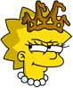 Tapped Out Little Miss Springfield Icon - Sneaky.png