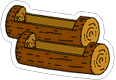 Tapped Out Log Ride Sidebar.png