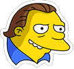 Tapped Out Astronaut Barney Icon.png