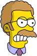 Tapped Out Canadian Flanders Icon - Angry.png