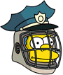 Tapped Out Dog-proof Suit Wiggum Icon.png