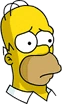 Tapped Out Homer Icon - Sad.png