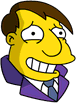 Tapped Out Quimby Icon - Embarrassed.png