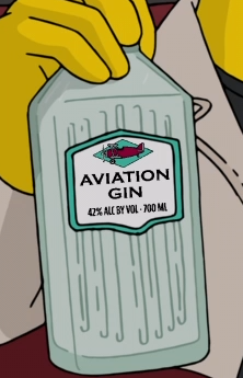 Gin and Juice - Wikipedia