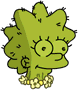 Tapped Out Cactus Lisa Icon.png
