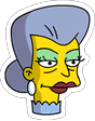 Tapped Out Belle Icon.png