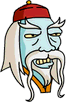 Tapped Out Evil Shopkeeper Icon - Angry.png