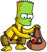 Tapped Out Goblin Bart Loot.png