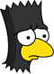 Tapped Out The Raven Icon - Sad.png