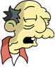 Tapped Out Old Jewish Man Icon - Sleepy.png