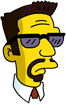 Tapped Out Skinny Palmer Icon - Sad.png