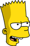 Tapped Out Bart Icon - Scary Story.png