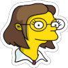 Tapped Out Miss Hoover Icon.png