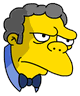 Tapped Out Moe Icon - Sad.png