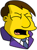 Tapped Out Quimby Icon - Pained.png