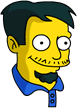 Tapped Out Golfer Dr. Nick Icon.png