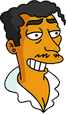 Tapped Out Tiago Icon - Happy.png