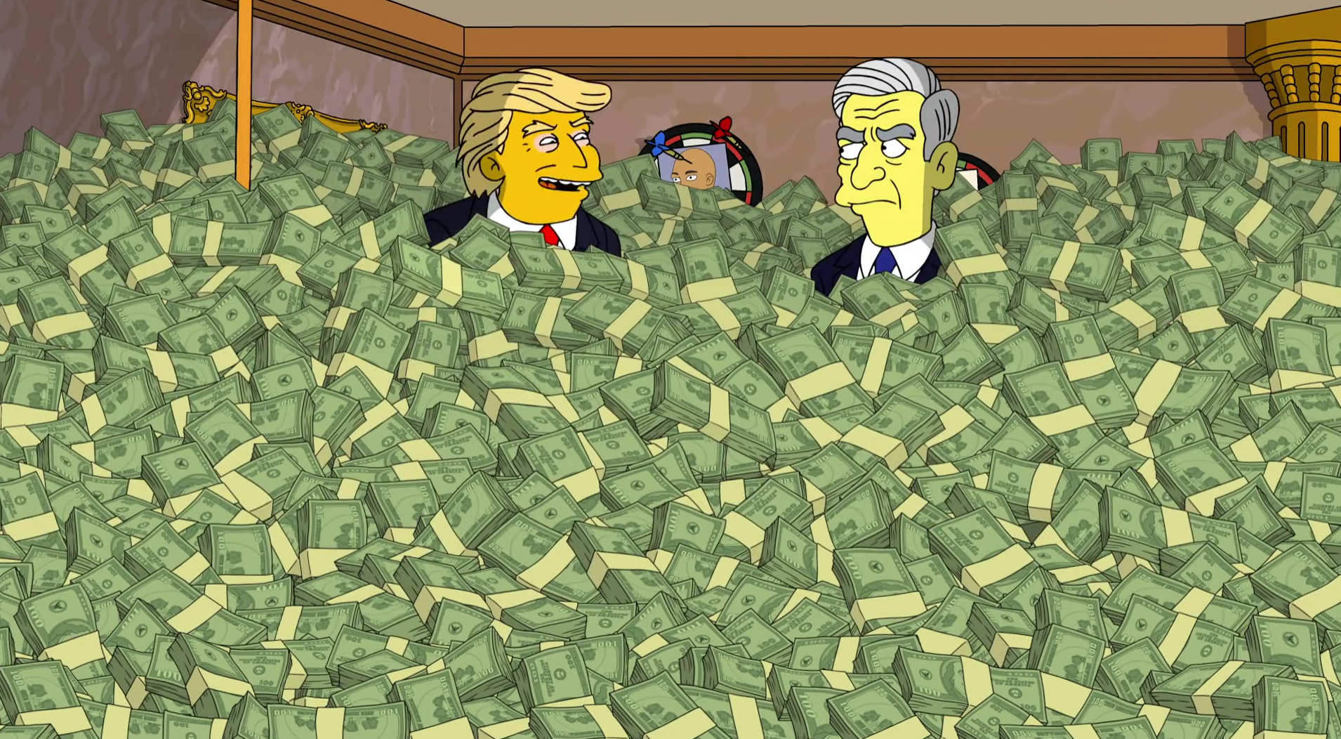 Песни для доната. Гомер симпсон с деньгами. Симпсоны деньги падают. Деньги донат. Гомер в деньгах симпсон деньгах.