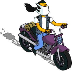 Tapped Out Ramrod Hit the Open Road.png