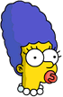 Tapped Out Baby Marge Icon - Pacifier.png