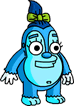 Tapped Out Blue Funzo Icon.png