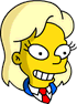Tapped Out Greta Wolfcastle Icon - Happy.png