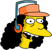 Tapped Out Otto Icon - Happy.png