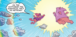 MLP Micro Comic - Issue 2.png