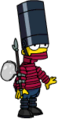 Tapped Out Bart Be a Nutcracker.png