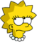 Lisa - Eye Roll