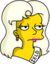 Miss Springfield - Sad