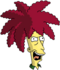 Tapped Out Sideshow Bob Icon - Manic.png