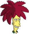Tapped Out Sideshow Bob Icon - Ominous.png