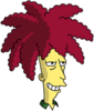 Sideshow Bob - Ominous